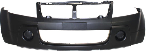 Bumper Cover CarParts S010325P