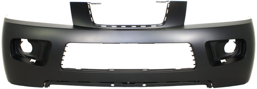 Bumper Cover CarParts S010331P