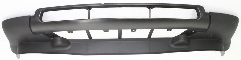 Bumper Cover CarParts S010333