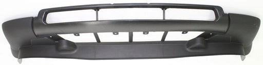 Bumper Cover CarParts S010333