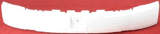 Bumper Impact Absorber CarParts S011706