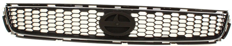 Grille CarParts S070131