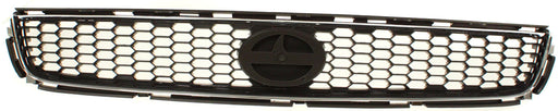 Grille CarParts S070131