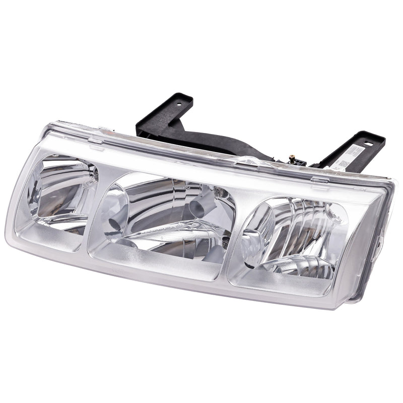 Headlight CarParts S100138