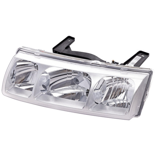 Headlight CarParts S100138