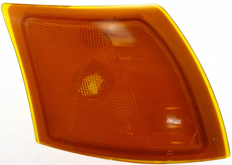 Side Marker Light CarParts S104507