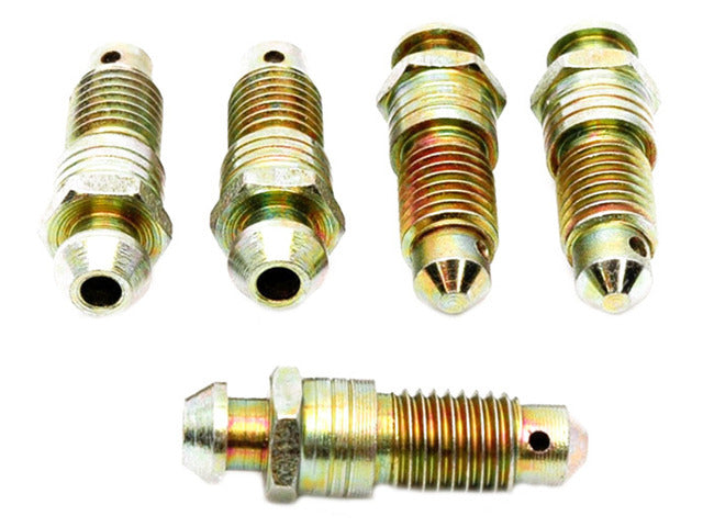 Brake Bleeder Screw Raybestos Brakes S10591