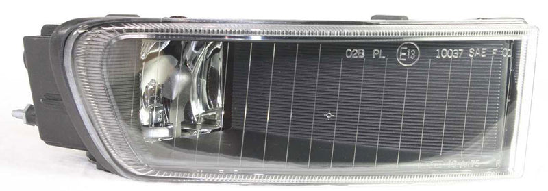 Fog Light CarParts S107541