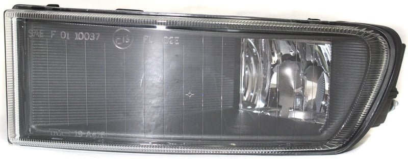 Fog Light CarParts S107542