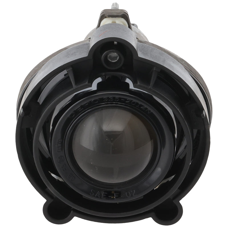 Fog Light CarParts S107902