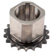Engine Timing Crankshaft Sprocket Melling S1331