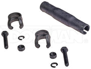Steering Tie Rod End Adjusting Sleeve Dorman-OE Solutions 541-553
