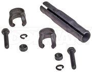 Steering Tie Rod End Adjusting Sleeve Dorman-OE Solutions 541-553