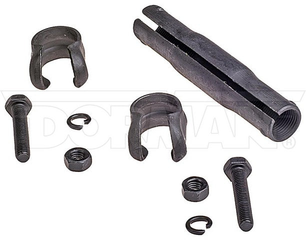 Steering Tie Rod End Adjusting Sleeve Dorman-OE Solutions 541-553