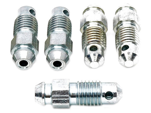 Brake Bleeder Screw Raybestos Brakes S20089