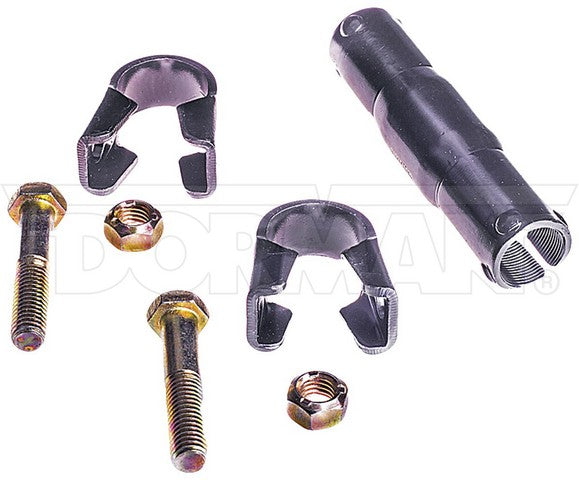 Steering Tie Rod End Adjusting Sleeve Dorman-OE Solutions 541-554