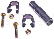Steering Tie Rod End Adjusting Sleeve Dorman-OE Solutions 541-554