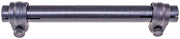 Steering Tie Rod End Adjusting Sleeve Dorman-OE Solutions 541-555