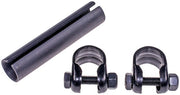 Steering Tie Rod End Adjusting Sleeve Dorman-OE Solutions 541-557