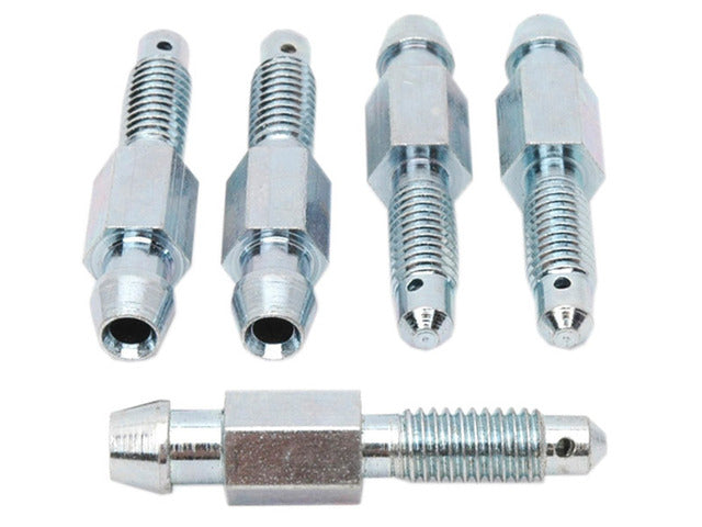 Brake Bleeder Screw Raybestos Brakes S22066