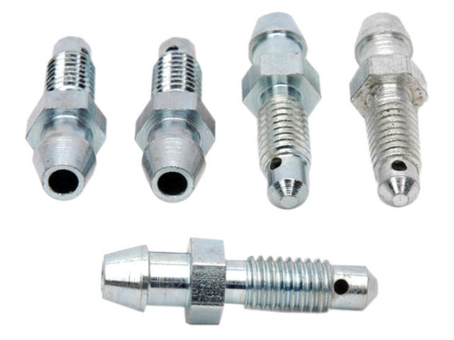 Brake Bleeder Screw Raybestos Brakes S22067