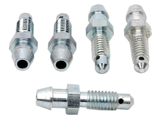 Brake Bleeder Screw Raybestos Brakes S22067
