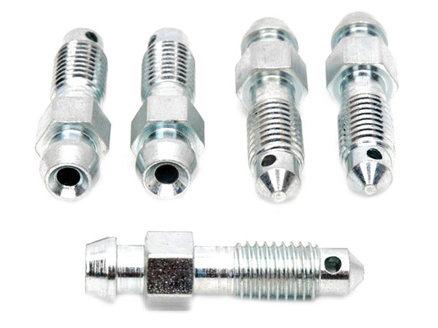 Brake Bleeder Screw Raybestos Brakes S22068