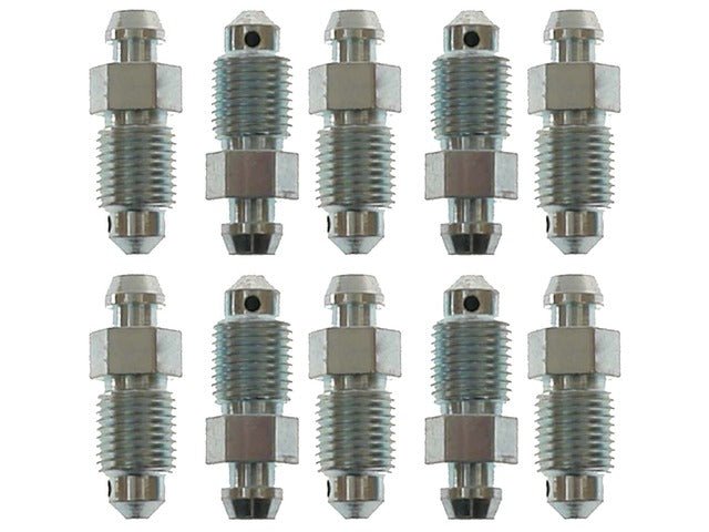 Brake Bleeder Screw Raybestos Brakes S22163