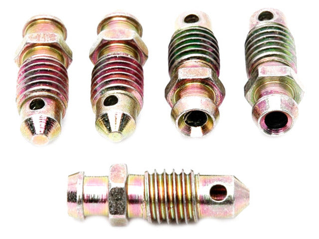 Brake Bleeder Screw Raybestos Brakes S22430