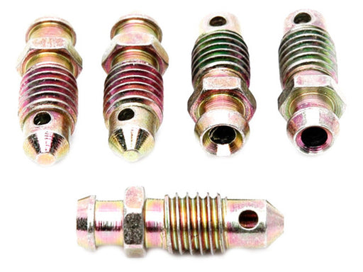 Brake Bleeder Screw Raybestos Brakes S22430