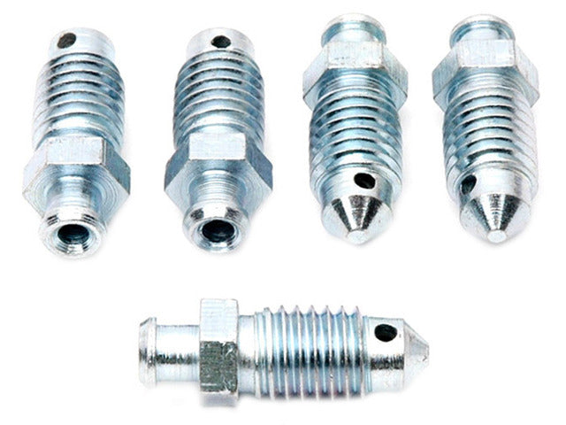 Brake Bleeder Screw Raybestos Brakes S22660