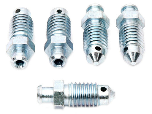 Brake Bleeder Screw Raybestos Brakes S22660