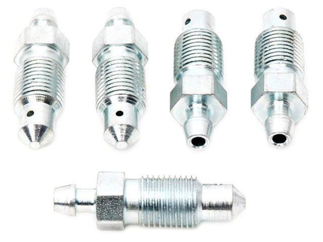 Brake Bleeder Screw Raybestos Brakes S23925