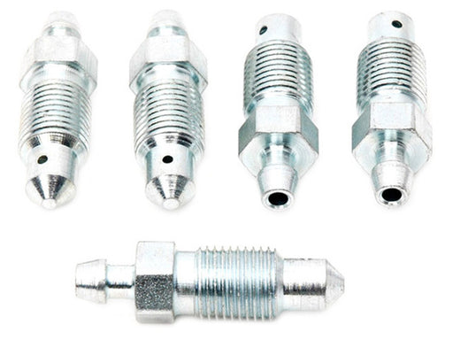 Brake Bleeder Screw Raybestos Brakes S23925
