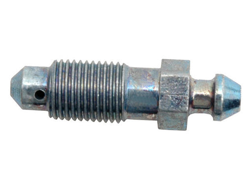Brake Bleeder Screw Raybestos Brakes S23927