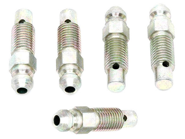Brake Bleeder Screw Raybestos Brakes S27863