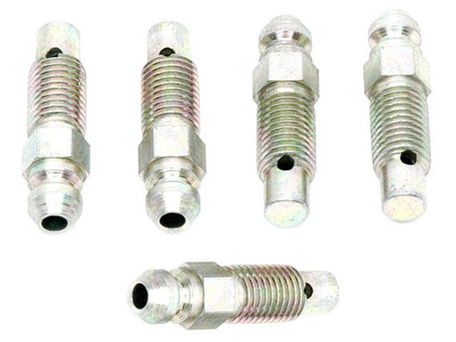 Brake Bleeder Screw Raybestos Brakes S27863