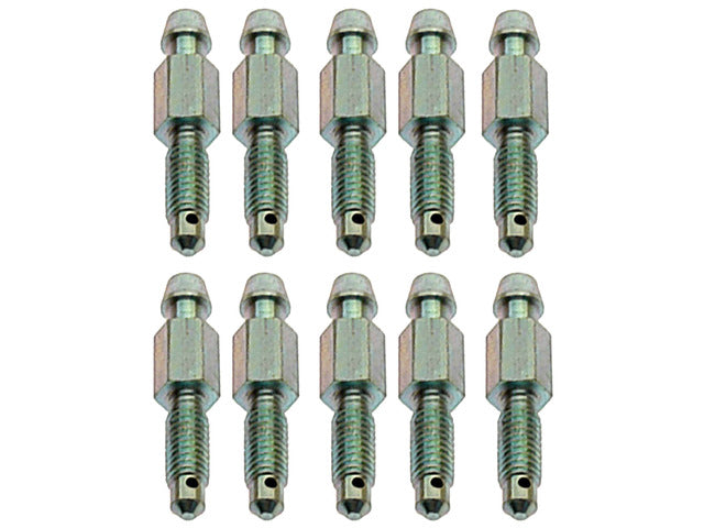 Brake Bleeder Screw Raybestos Brakes S27866