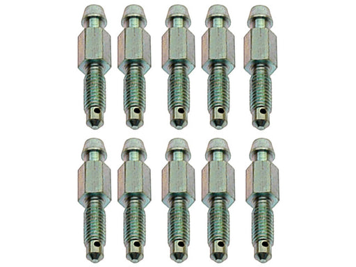 Brake Bleeder Screw Raybestos Brakes S27866