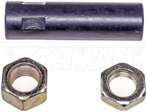 Steering Tie Rod End Adjusting Sleeve Dorman-OE Solutions 541-569