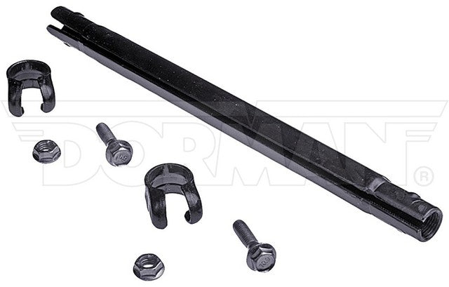 Steering Tie Rod End Adjusting Sleeve Dorman-OE Solutions 541-570