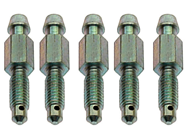 Brake Bleeder Screw Raybestos Brakes S33512