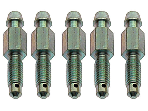 Brake Bleeder Screw Raybestos Brakes S33512