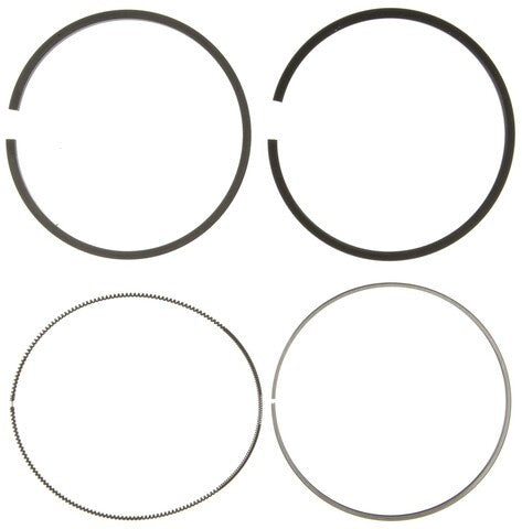 Engine Piston Ring Set MAHLE Clevite S41909