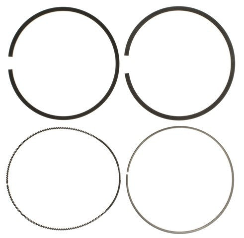 Engine Piston Ring Set MAHLE Clevite S41909