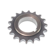 Engine Timing Crankshaft Sprocket Melling S908