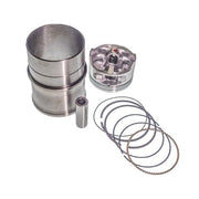 Engine Cylinder Liner Melling SA170