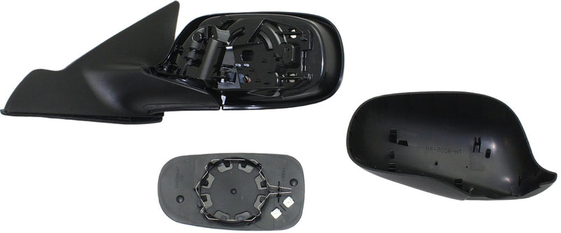 Door Mirror CarParts SA18EL