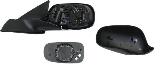 Door Mirror CarParts SA18EL