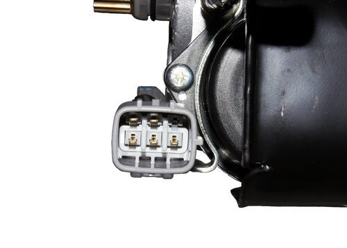 Differential Lock Actuator Aisin SAT-009